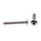 Prime-Line Machine Screw, Pan Head, Phillip Drive 5/16in-18 X 2in 18-8 Stainless Steel 5PK 9130242 - alternate 4